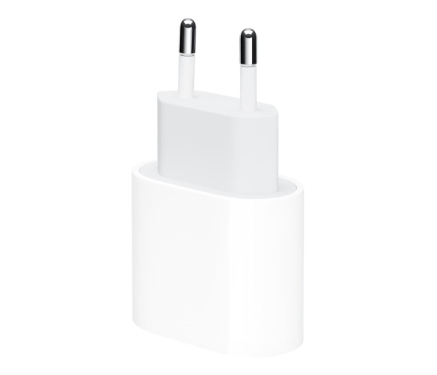 APPLE sieciowa 20W USB-C Power Adapter - 598790 - zdjęcie